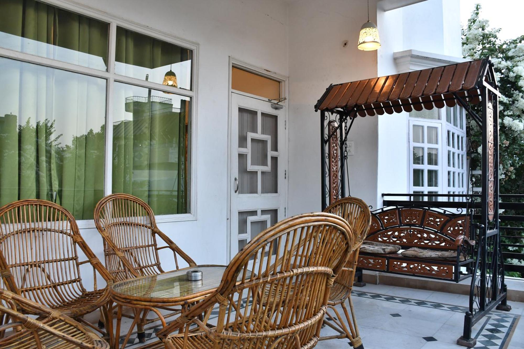 Homestay Nawab Ki Deohri - 1 Km Kashi Vishwanath Temple Varanasi
