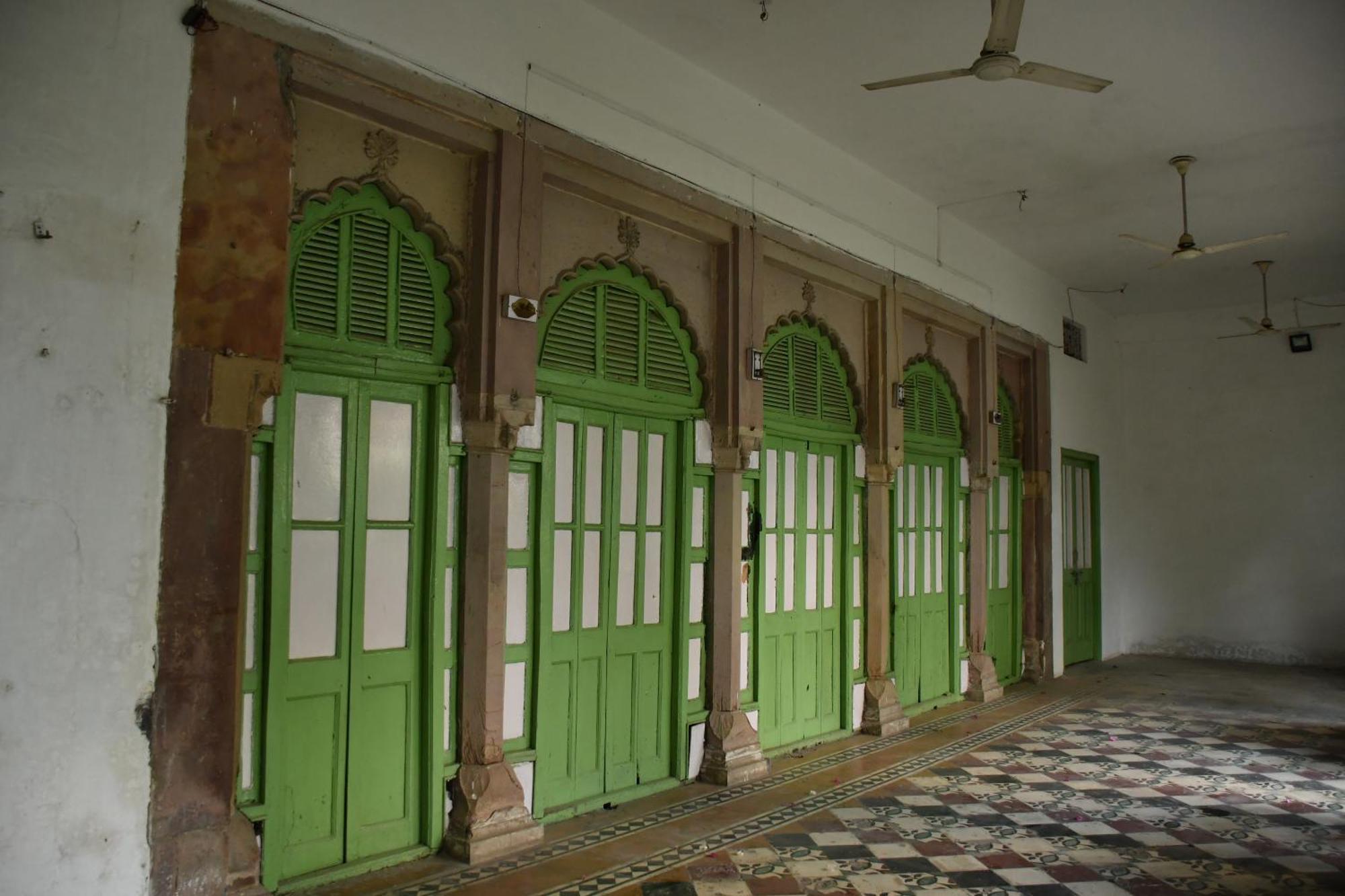 Homestay Nawab Ki Deohri - 1 Km Kashi Vishwanath Temple Varanasi