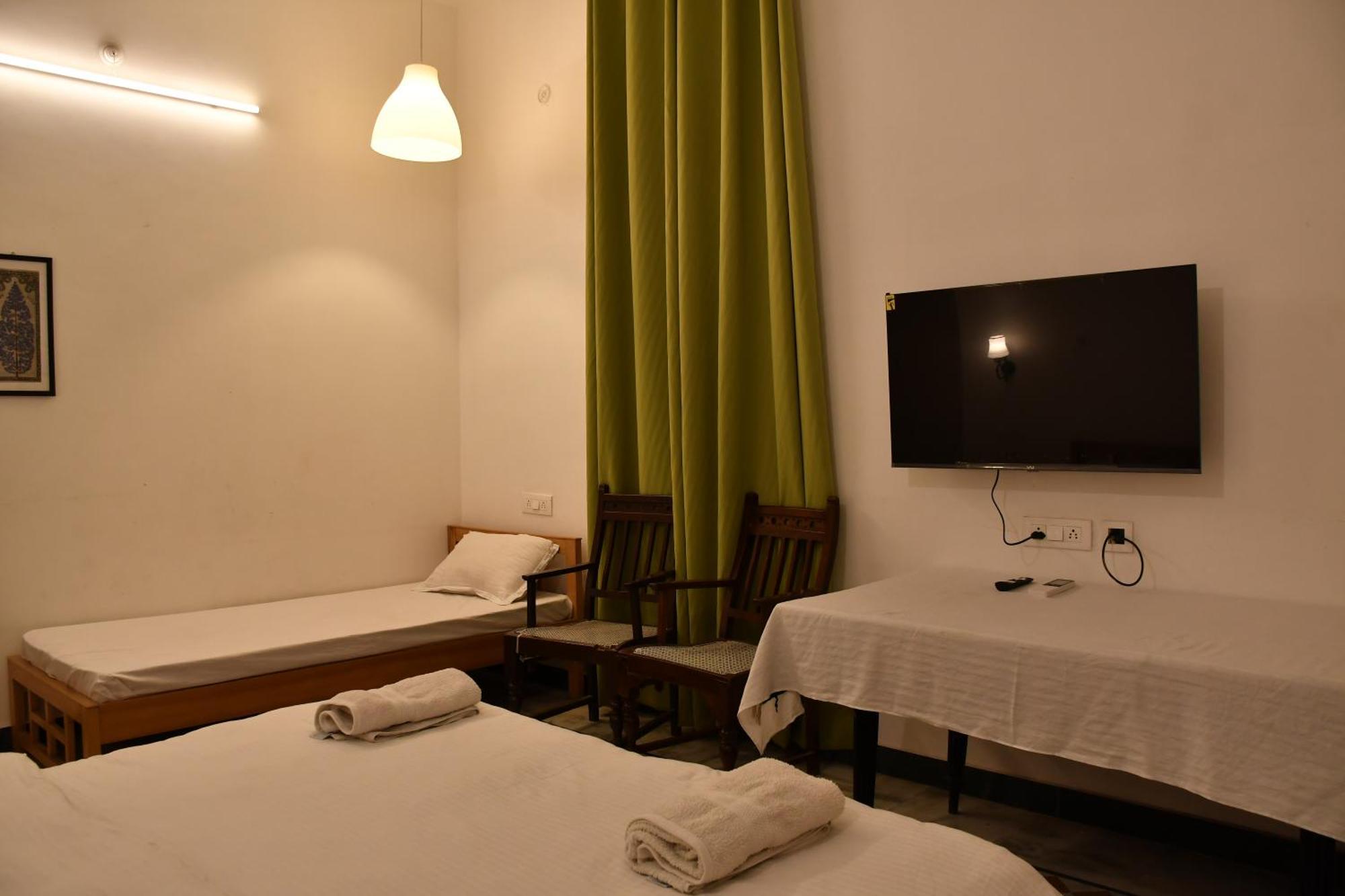 Homestay Nawab Ki Deohri - 1 Km Kashi Vishwanath Temple Varanasi