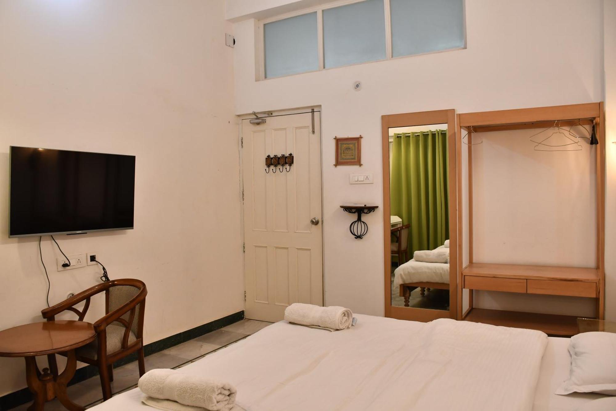 Homestay Nawab Ki Deohri - 1 Km Kashi Vishwanath Temple Varanasi