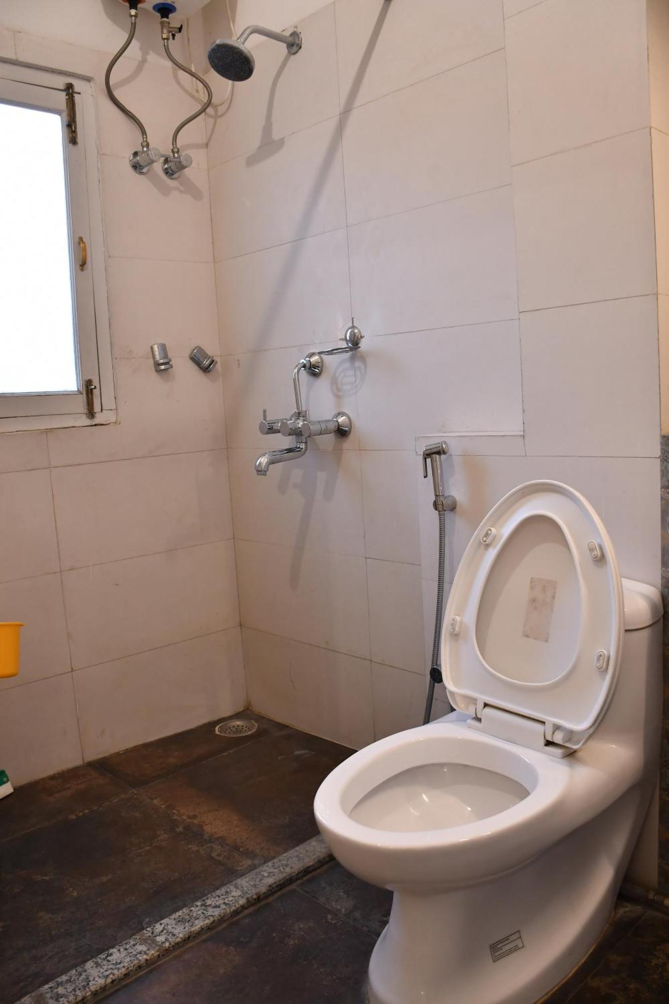Nawab Ki Deohri - 1 Km Kashi Vishwanath Temple Homestay Varanasi